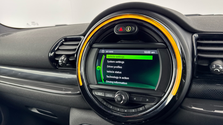 MINI Clubman 2.0 Cooper S Sport 6dr Petrol Estate